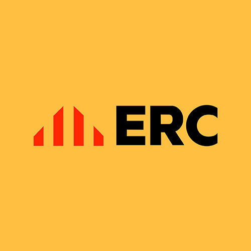 ERC - AM logo