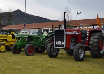 XXVII Fira de Sant Antoni