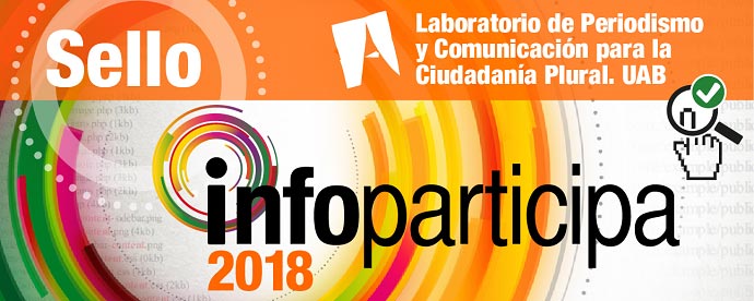 InfoParticipa 2018