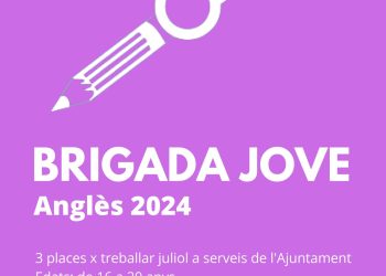 brigada jove