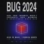 BUG 2024