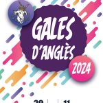 GALES D'ANGLÈS 2024